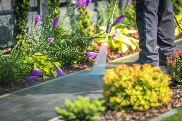 Reliable Ashaway, RI Pressure Washing Services Solutions