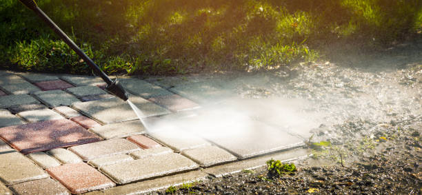 Best Oil Spill Cleanup  in Ashaway, RI